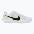 Încălțăminte de tenis pentru bărbați Nike GP Challenge Pro white/pure platinum/volt/black 2