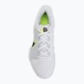 Încălțăminte de tenis pentru bărbați Nike GP Challenge Pro white/pure platinum/volt/black 5