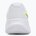Încălțăminte de tenis pentru bărbați Nike GP Challenge Pro white/pure platinum/volt/black 6