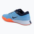 Încălțăminte de tenis pentru bărbați Nike Vapor Pro 3 Clay university blue/white/midnight navy 3