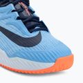 Încălțăminte de tenis pentru bărbați Nike Vapor Pro 3 Clay university blue/white/midnight navy 7