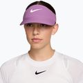 Vizieră de tenis Nike Dri-Fit ADV Ace light magenta/anthracite/white