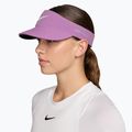 Vizieră de tenis Nike Dri-Fit ADV Ace light magenta/anthracite/white 2