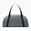 Geantă de antrenament pentru femei Nike Gym Club 24 l smoke grey/black/white 3
