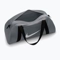 Geantă de antrenament pentru femei Nike Gym Club 24 l smoke grey/black/white 4