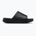 Șlapi pentru femei Nike Calm 2.0 black/black/black