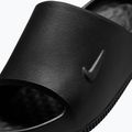 Șlapi pentru femei Nike Calm 2.0 black/black/black 2