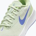 Încălțăminte de tenis pentru femei Nike Vapor Lite 3 Volt Tint/White/Light Liquid Lime/Sapphire 8