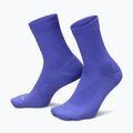Șosete Nike Running Lightweight Micro Crew sapphire/lapis/pure platinum/kapis