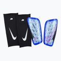 Apărători pentru tibii Nike Mercurial Lite SuperLock 458 racer blue/black/pink blast