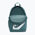 Rucsac de oraș pentru copii Nike Elemental Shoebox 20 l mineral slate/orange/white 4