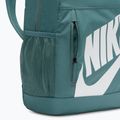 Rucsac de oraș pentru copii Nike Elemental Shoebox 20 l mineral slate/orange/white 5
