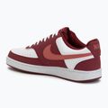Încălțăminte pentru femei Nike Court Vision Low team red/white/adobe 3