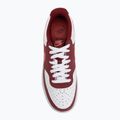 Încălțăminte pentru femei Nike Court Vision Low team red/white/adobe 5
