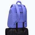 Rucsac de antrenament Nike One 25 l sapphire/light thistle/sapphire 7