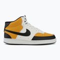 Încălțăminte bărbătească Nike Court Vision Mid Next Nature gold leaf/sail/black 2