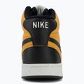 Încălțăminte bărbătească Nike Court Vision Mid Next Nature gold leaf/sail/black 6