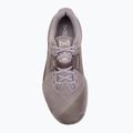 Încălțăminte de antrenament pentru femei Nike Metcon 10 light violet ore/tattoo/silt red 5