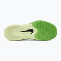 Pantofi de tenis pentru bărbați Nike Vapor 12 light liquid lime/mean green/sapphire/black 4