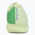 Pantofi de tenis pentru bărbați Nike Vapor 12 light liquid lime/mean green/sapphire/black 6