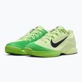 Pantofi de tenis pentru bărbați Nike Vapor 12 light liquid lime/mean green/sapphire/black 10