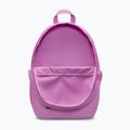 Rucsac urban pentru copii Nike Elemental Shoebox 20 l light magenta/orange/black 4