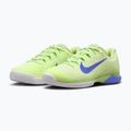 Pantofi de tenis damă Nike Vapor 12 Light liquid lime/white/volt tint/sapphire 10