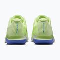 Pantofi de tenis damă Nike Vapor 12 Light liquid lime/white/volt tint/sapphire 11