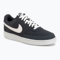 Încălțăminte pentru bărbați Nike Court Vision Low Premium anthracite/pale ivory