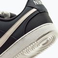 Încălțăminte pentru bărbați Nike Court Vision Low Premium anthracite/pale ivory 9