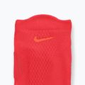 Șosete Nike Running Midweight No-Show light crimson/turf orange/turf orange 4