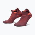Șosete Nike Running Lightweight No-Show tattoo/hot lava/hot lava