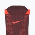 Șosete Nike Running Lightweight No-Show tattoo/hot lava/hot lava 4