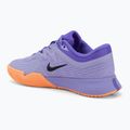 Încălțăminte de tenis pentru femei Nike Vapor Pro 3 Clay light thistle/sapphire/black 3