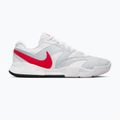 Încălțăminte pentru bărbați Nike Court Lite 4 white/pure platinum/light crimson