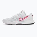 Încălțăminte pentru bărbați Nike Court Lite 4 white/pure platinum/light crimson 2