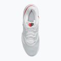 Încălțăminte pentru bărbați Nike Court Lite 4 white/pure platinum/light crimson 6