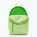 Rucsac pentru copii Nike Elemental 20 l light liquid lime/mean green/black 4