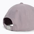 Șapcă Nike Dri-Fit Club light violet ore/metallic silver 4