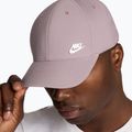 Șapcă Nike Dri-Fit Club light violet ore/metallic silver 4