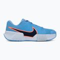 Încălțăminte de tenis pentru bărbați Nike GP Challenge Pro university blue/ white/midnight navy 2