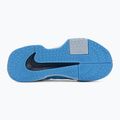 Încălțăminte de tenis pentru bărbați Nike GP Challenge Pro university blue/ white/midnight navy 4