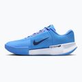 Încălțăminte de tenis pentru bărbați Nike GP Challenge Pro university blue/ white/midnight navy 9