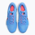 Încălțăminte de tenis pentru bărbați Nike GP Challenge Pro university blue/ white/midnight navy 14