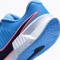 Încălțăminte de tenis pentru bărbați Nike GP Challenge Pro university blue/ white/midnight navy 16