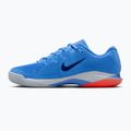 Pantofi de tenis pentru bărbați Nike Vapor 12 university blue/midnight navy 9