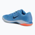 Pantofi de tenis pentru bărbați Nike Vapor 12 university blue/midnight navy 3