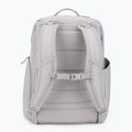 Rucsac de oraș Nike Utility Elite 37 l college grey/college grey/light army 3