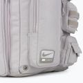 Rucsac de oraș Nike Utility Elite 37 l college grey/college grey/light army 4