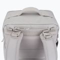Rucsac de oraș Nike Utility Elite 37 l college grey/college grey/light army 8